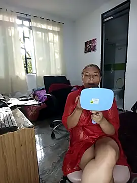 Chatroom XXX en direct de hotandfierylatinos2023