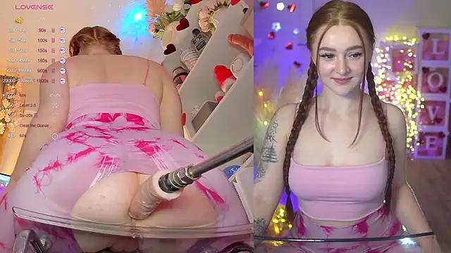 Ur_lil_bb Chat XXX in diretta