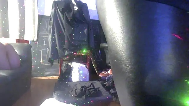 TheHellBilly 라이브 XXX 채팅