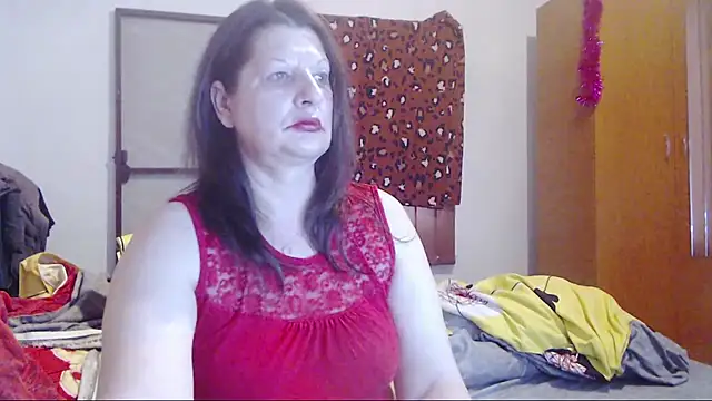 ExtasyMature Webcam show