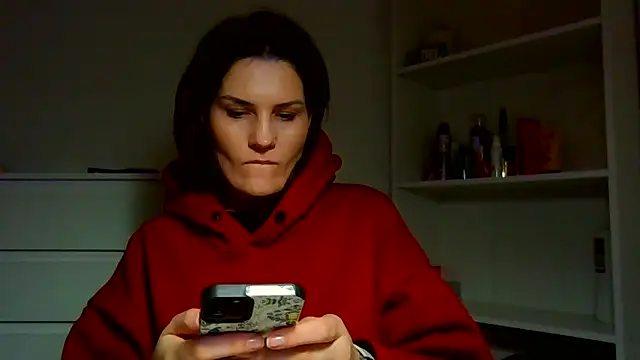 Ms-Lust1-'s Live XXX Chat