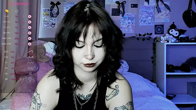 marynixoxo: онлайн-секс-чат