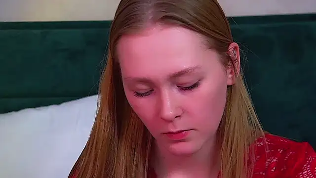 AgataFoxley 现场XXX聊天