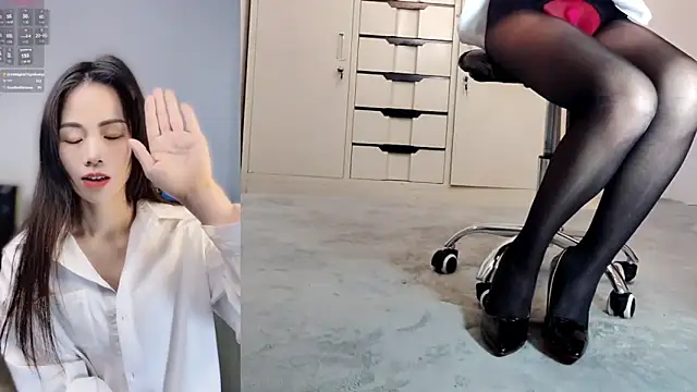 Lynnalltop-165-KeKe 现场XXX聊天