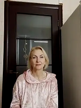 MichelleSolis Webcam-Show