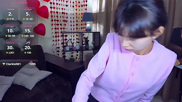 SheilaRaren Live XXX chat