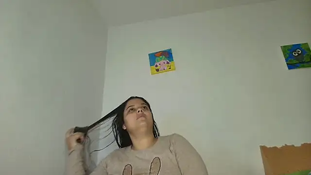 Chat XXX en directo de luisahot_9727