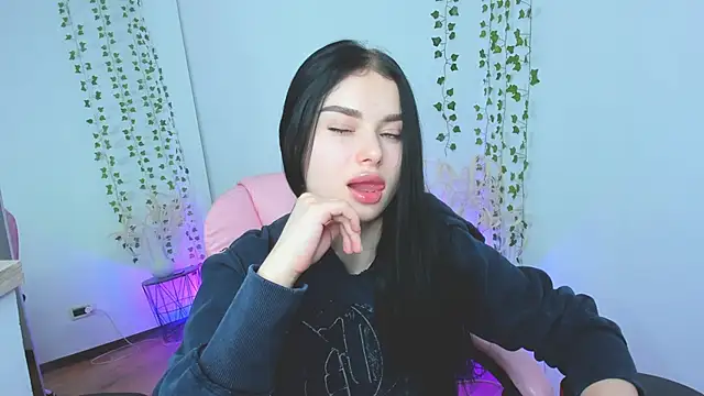 Chat XXX en directo de Silena_sky