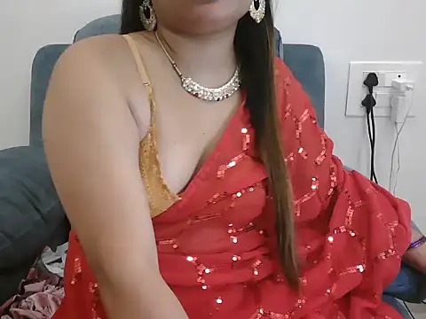 โชว์เว็บแคมของ GoddessAyeshaA