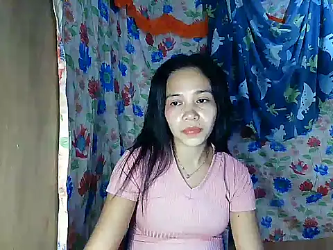 PinaySkinnyGirl Obrolan Langsung XXX