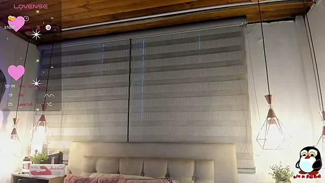 cristal__hot_1 élő XXX-chatje