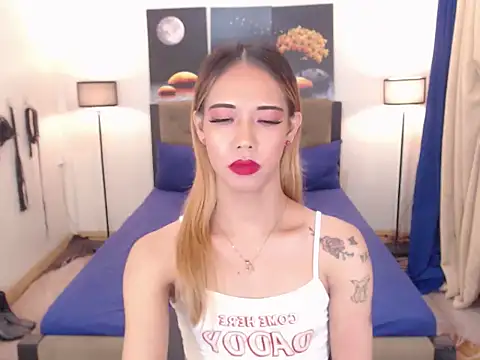 PreciousAmore live XXX chat