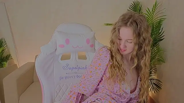 kianawhite Chat XXX live