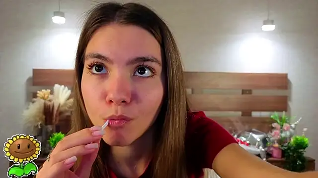 MargieDavidson – Live XXX-chat