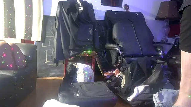 TheHellBilly: απευθείας συνομιλία ΧΧΧ