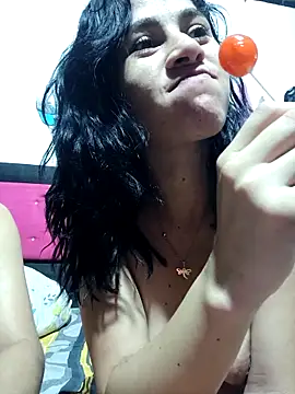 Chat XXX ao vivo de Mia_axelll