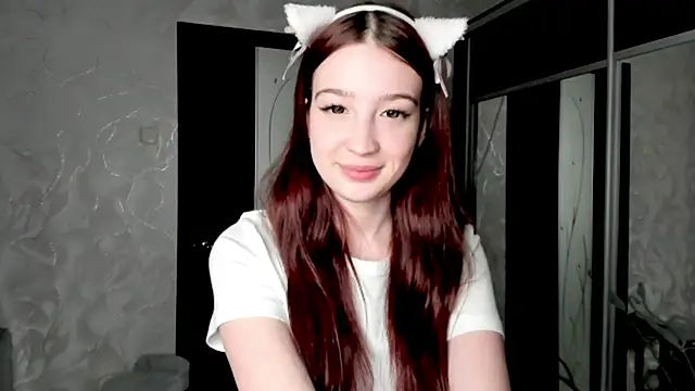 EvonDales webcam show