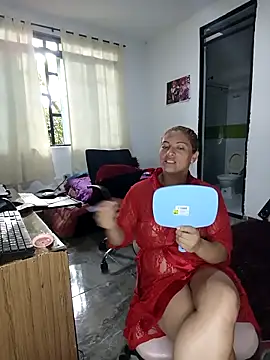 Chat XXX ao vivo de hotandfierylatinos2023