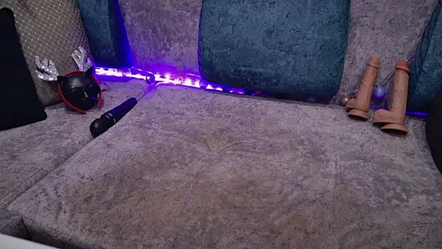 Chat XXX ao vivo de blackcat142