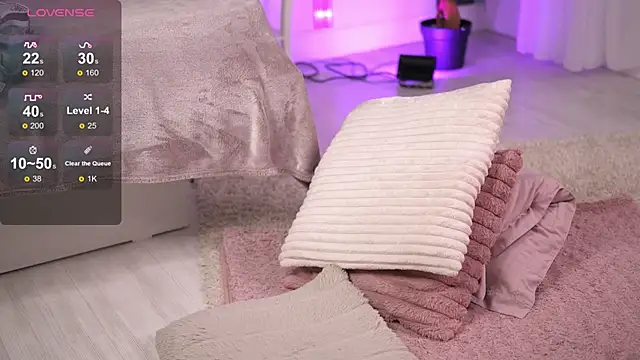 Онлайн чат XXX RebeccaRese