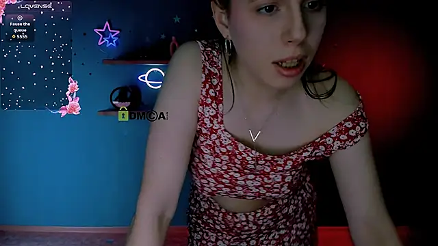 lumi_soft Live XXX Chat
