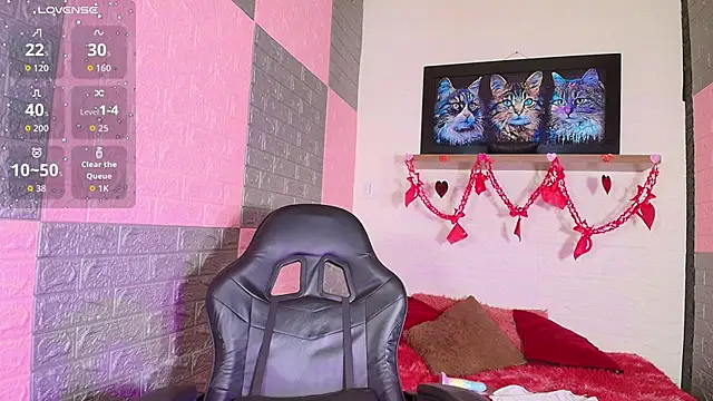 Онлайн чат XXX alanna_Love02