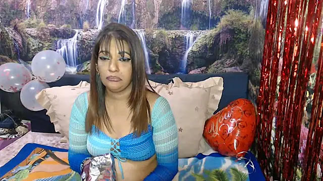 Chat XXX en directo de indianaqua