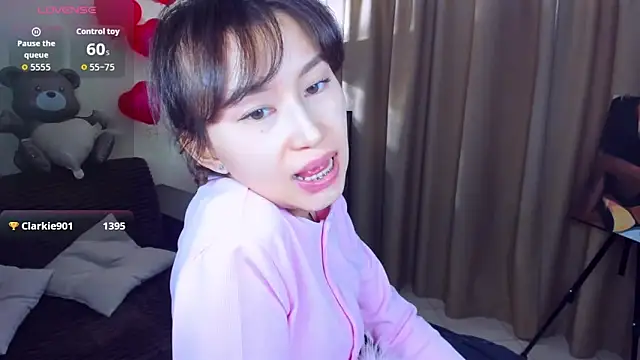 แชท XXX สดของ SheilaRare