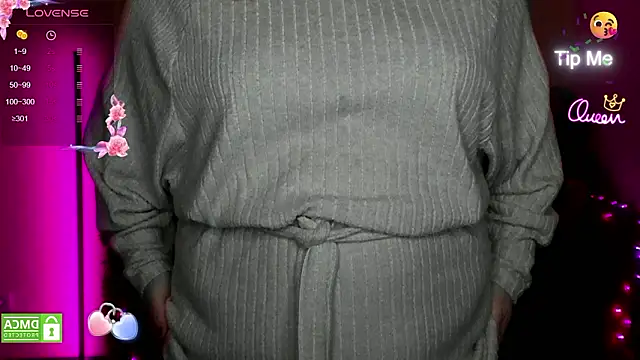 Chat XXX en directo de Alicia_love00