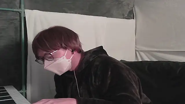 You_Aoiのウェブカメラショー