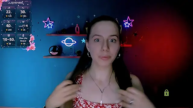 lumi_soft Chat XXX live