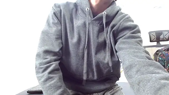 Chat XXX Live DaviidBuckx_