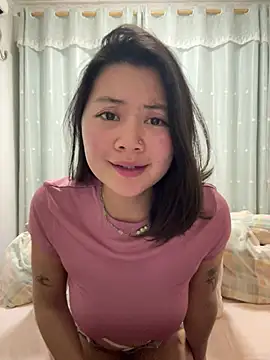 ruanruan05 Show Webcam