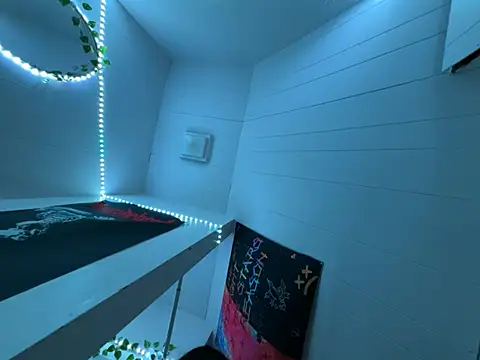 Chat XXX ao vivo de venusfairys