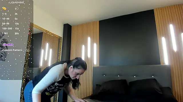 Andre_cloefoxx_ 라이브 XXX 채팅