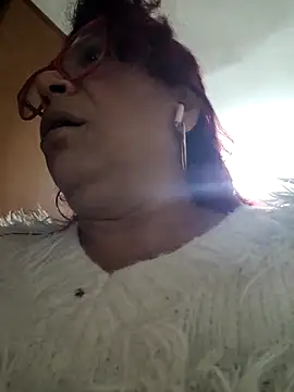 Scarlet_curly8a Webcam-Show