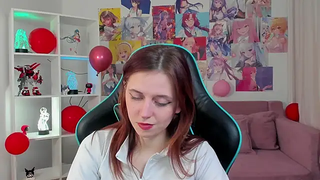 FreyaVey 即時 XXX 聊天