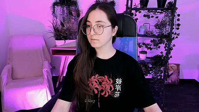 Chatroom XXX en direct de VirtuallVoyant