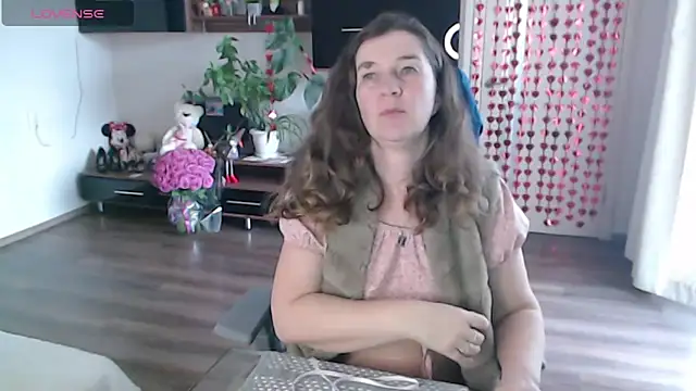 SofiaBoone Live XXX-Chat