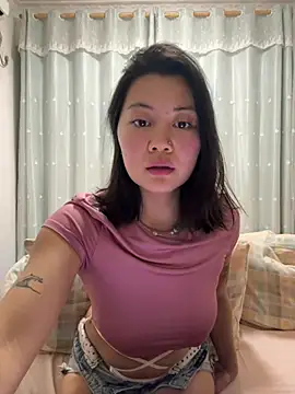 ruanruan05 Webcam Show