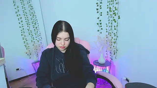 Silena_skyのライブXXXチャット