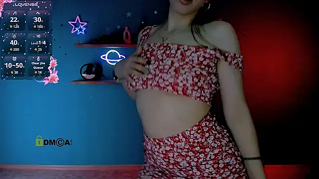 lumi_softのライブXXXチャット