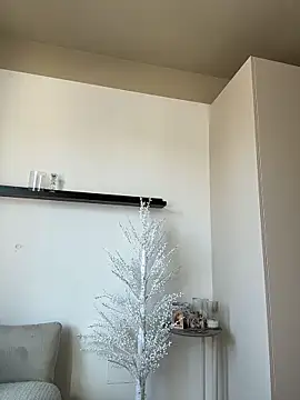 Webkamerová show Condes_carmen