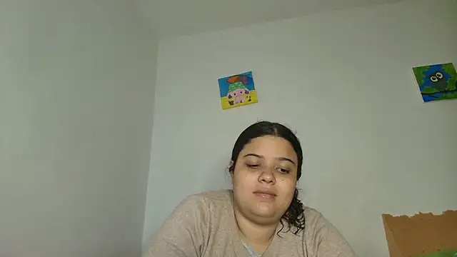 Chat XXX ao vivo de luisahot_9727