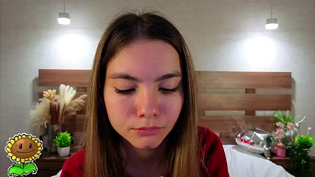 Chat XXX ao vivo de MargieDavidson