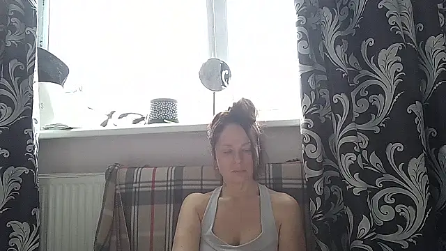 LindaStarSn Webbikameraesitys