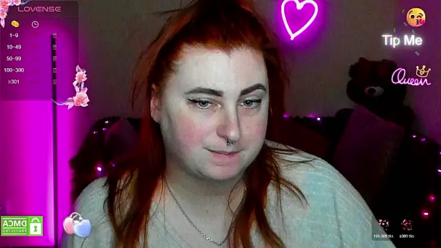 Chat XXX en directo de Alicia_love00