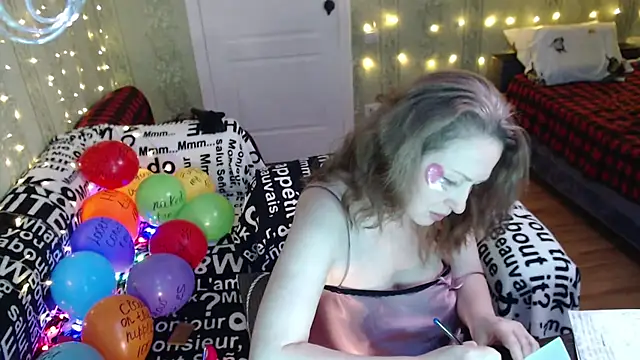 MarleneDietrich Obrolan Langsung XXX