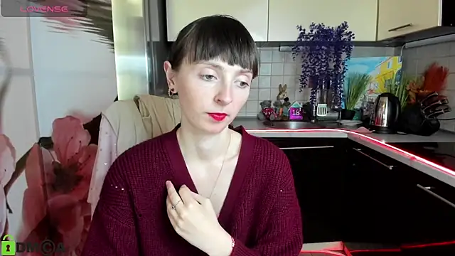 Živý XXX chat TayanaJons