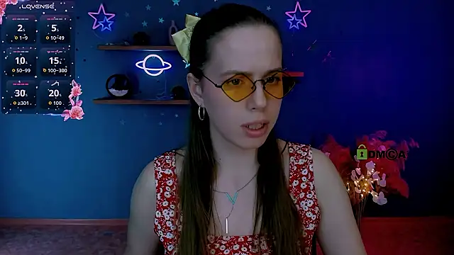 Chat XXX Live lumi_soft